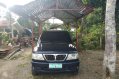 Mitsubishi Adventure 2005 for sale-1