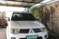 Mitsubishi Montero Sports 2010 for sale-1