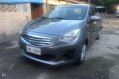 Mitsubishi Mirage G4 GLX Manual 2016 for sale-7