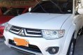 2014 Mitsubishi Montero Sport GLX for sale-10