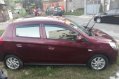 Mitsubishi Mirage 2016 for sale-4