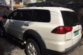 Mitsubishi Motero 2009 for sale-2