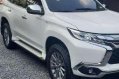 2017 Mitsubishi Montero Sport Gls for sale-1
