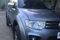 Mitsubisho Montero 2014 for sale-1