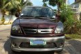 2010 Mitsubishi Adventure for sale-0