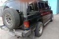 Mitsubishi Pajero 2002 for sale-2