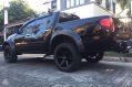 Mitsubishi Strada 2012 glx V for sale-4