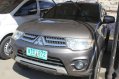 2014 Mitsubishi Montero Sport for sale-4