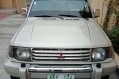 Mitsubishi Pajero 2003 for sale-1