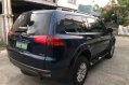 Mitsubishi Montero Gls 2010 for sale-3