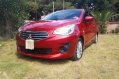 Mitsubishi Mirage G4 GLX 2017 for sale-0