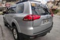 2014 Mitsubishi Montero Sports GLX MT for sale-3