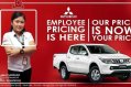 Mitsubishi Montero Sport 2018 Best Deal For You!!!-1