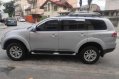 2014 Mitsubishi Montero Sports GLX MT for sale-1