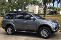 Mitsubishi Montero Sport GLS V 2014 for sale-4