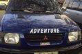 Mitsubishi Adventure 1998 for sale -0