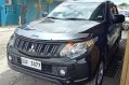 Mitsubishi Strada 2017 for sale-0