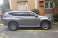 Mitsubishi Montero GLS 2016 for sale-5