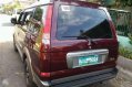 2010 Mitsubishi Adventure for sale-1