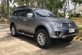 Mitsubishi Montero Sport GLS V 2014 for sale-6