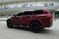 2013 Mitsubishi Montero Sport GLS-V for sale-5