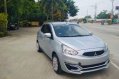 Mitsubishi Mirage 2015 for sale-0