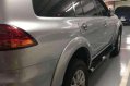 Mitsubishi Montero Sport GLS 2011-2