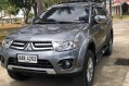 Mitsubishi Montero Sport GLS V 2014 for sale-1