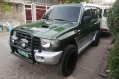 Like new Mitsubishi Pajero Fieldmaster Ralliart -2