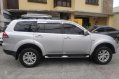 2014 Mitsubishi Montero Sports GLX MT for sale-5