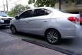 Mitsubishi Mirage G4 GLS 2015 for sale-0