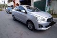 Mitsubishi Mirage G4 GLS 2015 for sale-4