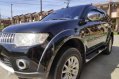 Mitsubishi Montero 2012 Gls V for sale -1