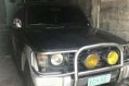 Mitsubishi Pajero 2002 for sale-2