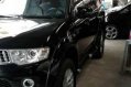 2013 Mitsubishi Montero Sports for sale-3