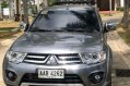 Mitsubishi Montero Sport GLS V 2014 for sale-0