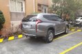 Mitsubishi Montero GLS 2016 for sale-2