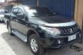 Mitsubishi Strada 2017 for sale-1