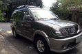 Mitsubishi Adventure GLS Sport 2008 for sale-0