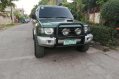 Like new Mitsubishi Pajero Fieldmaster Ralliart -5