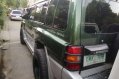 Like new Mitsubishi Pajero Fieldmaster Ralliart -1