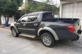 Mitsubishi Strada 4x4 2013 for sale-5