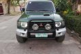 Like new Mitsubishi Pajero Fieldmaster Ralliart -0