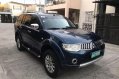 Mitsubishi Montero Gls 2010 for sale-8