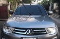 2015 Mitsubishi Montero GLX for sale-0