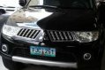 2013 Mitsubishi Montero Sports for sale-1