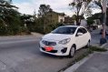 Mitsubishi Mirage G4 Glx 2016 for sale-1