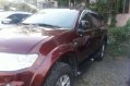 2015 Mitsubishi Montero Sport for sale -2