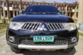 Mitsubishi Montero 2012 Gls V for sale -0