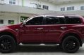 2013 Mitsubishi Montero Sport GLS-V for sale-0